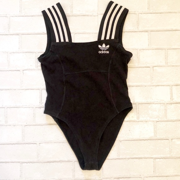 adidas Other - Vintage Adidas bodysuit